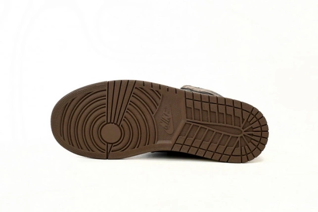Cheap LUCY OG Jordan Palomino 1 High Air DZ5485-020 0711